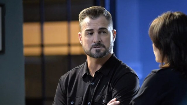 CSI Star sobre como ele reagiu aos planos de Quentin Tarantino para seu personagem