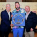 CT’s celebrity sightings and news in September