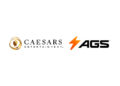 Caesars Entertainment e AGS comemoram lançamentos exclusivos presenciais e on-line de Kingdom of Horus e Reign of Anubis
