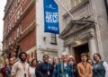 Câmara Municipal de Westminster inaugura biblioteca especializada em artes no West End