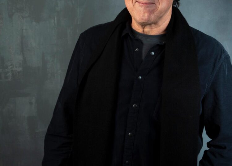 Cameron Crowe sobre seu novo livro de memórias e as histórias das quais ele se arrepende