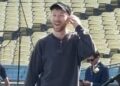 Cantor do hino da World Series é criticado por ‘letras’ em show ‘horrível’ – Celebrity News – Entretenimento