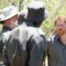 Caridade ligada ao príncipe Harry perde o mandato para gerenciar reservas de vida selvagem no Chade