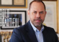 Casey Kasprzyk se tornará o primeiro produtor executivo da família não pertencente à Bell