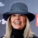 Causa da morte de Diane Keaton confirmada quando a atriz falece aos 79 – Celebrity News – Entretenimento