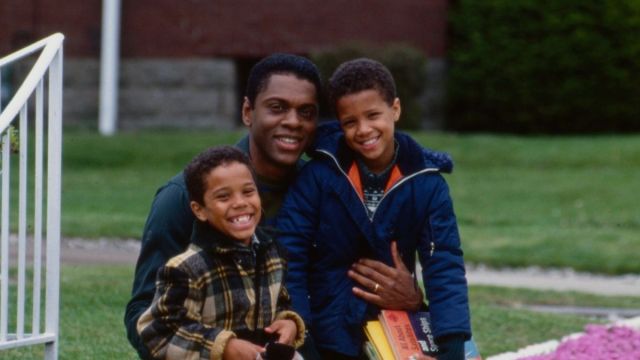 Causa da morte de Fresh Prince Star Floyd Roger Myers Jr confirmada