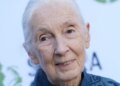 Causa da morte de Jane Goodall revelada