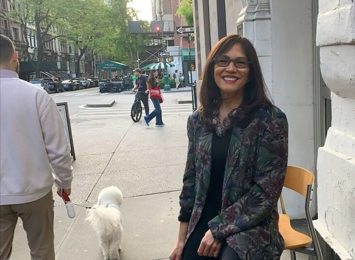 Cecile Licad, com sede em Nova York, traz sua música para as Filipinas - Recursos