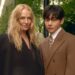 Celebridades Front Row na Celine Summer 2026 Paris Fashion Show