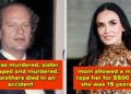 Celebridades com histórias e passados ​​realmente tristes e trágicos