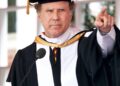 Celebridades com títulos honorários
