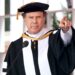 Celebridades com títulos honorários