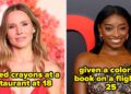 Celebridades curtas com histórias de altura estranhas