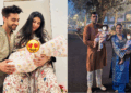 Celebridades da TV que celebraram o primeiro Diwali com seus filhos