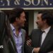 Celebridades de Disney's Rivals dominam cidade 'pouco conhecida'