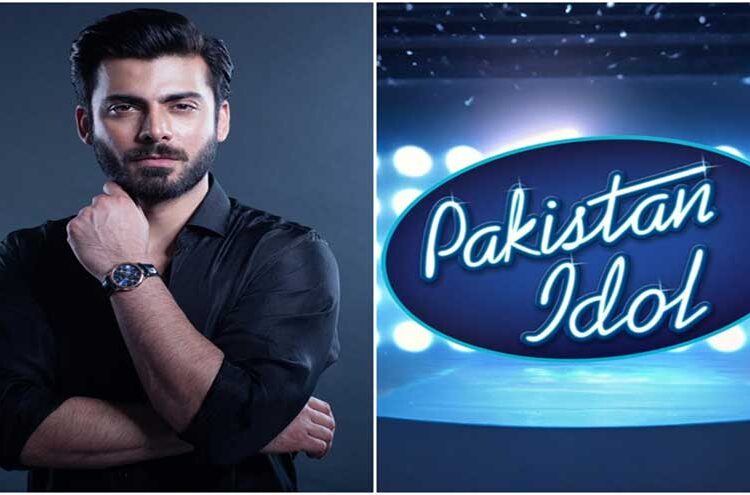 Celebridades defendem Fawad Khan em meio a críticas sobre o papel de juiz do Pakistan Idol