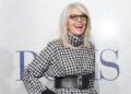 Celebridades reagem à morte de Diane Keaton aos 79 anos