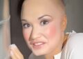 Celebridades reagem à recriação de Demi Lovato Poot Meme