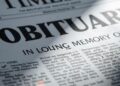 Celebrities: Death in September 2025