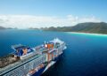 Celebrity Cruises revela programação de entretenimento totalmente novo para Celebrity Xcel