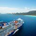 Celebrity Cruises revela programação de entretenimento totalmente novo para Celebrity Xcel