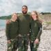 Celebrity SAS Who Dares Wins 2025 revela vencedores
