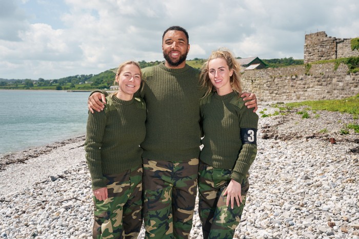 Celebrity SAS Who Dares Wins 2025 revela vencedores
