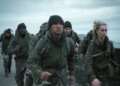 Celebrity SAS: quem ousa ganhar a formação completa, como assistir e que horas