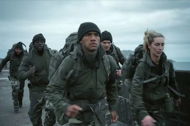 Celebrity SAS: quem ousa ganhar a formação completa, como assistir e que horas