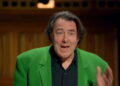 Celebrity Traitors ao vivo: Jonathan Ross é banido enquanto Faithfuls (finalmente) pega seu primeiro traidor