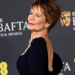 Celia Imrie peidando em Celebrity Traitors me deixou em ponto