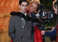 Cenas de Gwyneth Paltrow com casamento tenso de Timothee Chalamet - Fonte