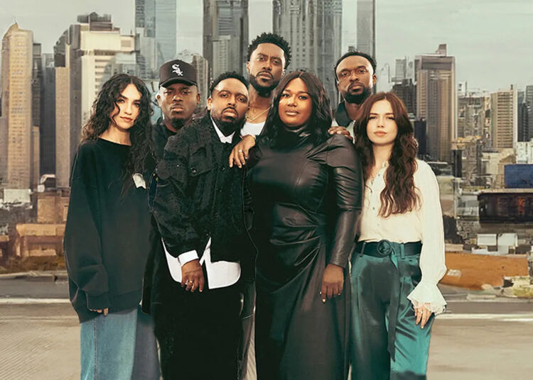 Chandler Moore e Naomi Raine anunciam a saída da música de Maverick City: 'Deus ainda não terminou'