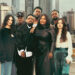 Chandler Moore e Naomi Raine anunciam a saída da música de Maverick City: 'Deus ainda não terminou'