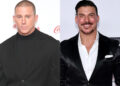 Channing Tatum Reacts to Jax Taylor’s Claim They Were Once Roommates