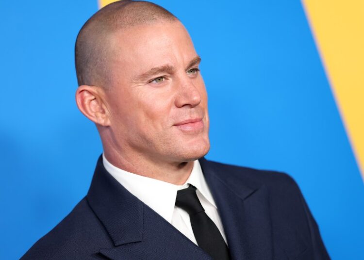 Channing Tatum diz que os atores são incentivados a fazer coisas ruins por dinheiro