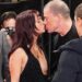 Channing Tatum e sua namorada Inka Williams fazem as malas no PDA no tapete vermelho do BFI London