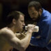 Channing Tatum lembra como Mark Ruffalo, o 'humano mais bonito', estourou o tímpano enquanto lhe dava um tapa em “Foxcatcher”