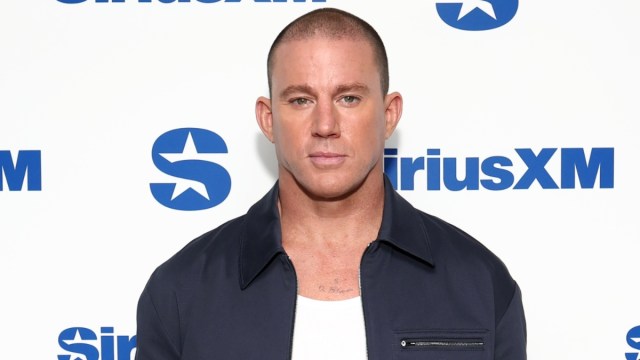 Channing Tatum quebra o silêncio sobre as alegações de colega de quarto de Jax Taylor