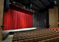 Chapman Music Hall instala o novo sistema de som da casa