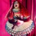 Chappell Roan é a 'princesa do meio-oeste' no visual de concerto em Kansas City