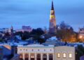 Charleston é classificada como uma das 30 melhores cidades para solteiros no último 'estudo sobre amizade com solteiros'