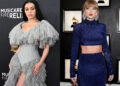 Charli XCX Posts Cryptic Video Amid Rumored Taylor Swift Feud