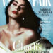 Charli XCX exala glamour moderno na capa 'impressionante' de novembro de 2025 da Vanity Fair