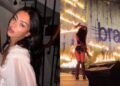 Charli XCX provoca novas músicas no clipe de estúdio, os fãs reagem