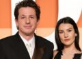 Charlie Puth e sua esposa estão esperando o primeiro filho