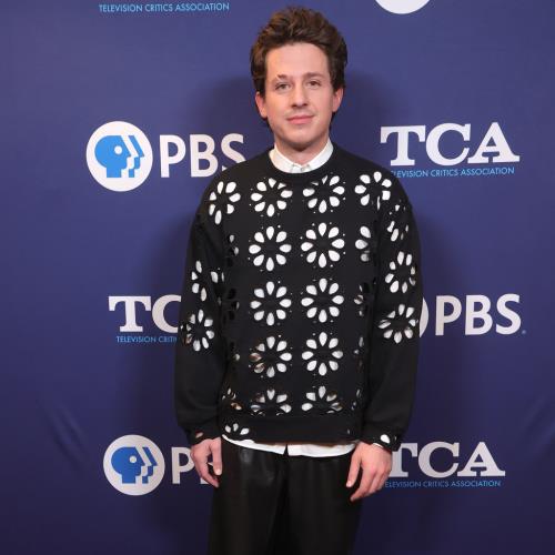 Charlie Puth responderá 'muitos pontos de interrogação' com nova música - notícias musicais