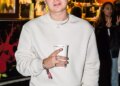 Maynard ficou feliz em definir um limite para as especulações (Joseph Okpako/WireImage)