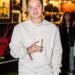 Maynard ficou feliz em definir um limite para as especulações (Joseph Okpako/WireImage)