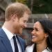meghan markle e príncipe harry